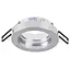 Світильник точковий Brille HDL-DS 120 SS MR16 L13-067 - мініатюра 1