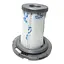 Фильтр на беспроводной пылесос Rowenta X-PERT 6.60, RH6879WO, RH6878WO, RH6837WO, ZR009006 - миниатюра 1