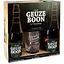 Набір пива Boon Oude Geuze 7% (2 шт. x 0.375 л) + келих - мініатюра 1