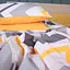 Наволочка MirSon Zigzag ornament бязь 40х60 см (2200011565798) - мініатюра 1