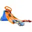 Портативный трек-контейнер Hot Wheels с 4 параллельными дорожками (HWCC14) - миниатюра 6
