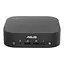 BarebOne-неттоп Asus NUC 14 PRO AI (90AS00N1-M00180) - миниатюра 1