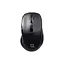 Мышка OfficePro M398B Wireless/Bluetooth Black (M398B) - миниатюра 1