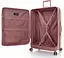 Валіза Heys EZ Fashion (L) Rose Gold (10162-0131-30) - мініатюра 6