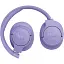 Навушники з мікрофоном JBL Tune 770NC Purple (JBLT770NCPUR) - мініатюра 7