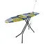 Дошка для прасування Casa Si Superstandard Electric 120x38 Black Firework (CS95151G387) - мініатюра 1