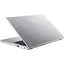 Ноутбук ACER Aspire 3 A315-59-754A, (NX.K6SEX.01R), Intel Core i7-1255U до 4.7GHz, 15.6" Full HD, 16GB, SSD 512GB, Intel Iris Xe Graphics, Linux, Pure Silver - мініатюра 5