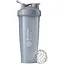 Шейкер BlenderBottle Classic Loop 820 мл, Grey - миниатюра 1