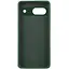 Чохол Lakshmi Silicone Cover Full Camera (AAA) для Google Pixel 7a Зелений / Cyprus Green - мініатюра 2