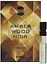 Парфумована вода Мініатюра Ajmal Amber Wood Noir 1.5 мл  - мініатюра 1