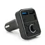 Автомобильный FM трансмиттер модулятор Bluetooth Voltronic FMD1 3.1A, USB, TF - миниатюра 4