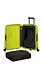 Валіза Samsonite ESSENS LIME 55x40x20 55 См KM0*44001 - мініатюра 13