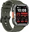 Смарт-годинник Blackview W60 Green - мініатюра 5