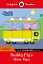 Ladybird Readers 2 Peppa Pig. Daddy Pig's New Van - мініатюра 1
