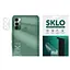 Захисна гідрогелева плівка SKLO (на камеру) 4шт. для TECNO Spark 9 Pro - мініатюра 1