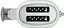 Тостер SMEG TSF01PGEU - миниатюра 3