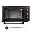 Электрическая печь Minola FOE 3714 BL - миниатюра 8
