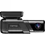 Автомобильный видеорегистратор 70mai Dash Cam M500 64GB [83005] - мініатюра 9
