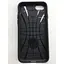 Оригинальный противоударный чехол Spigen Core Armor для iPhone SE 2 iPhone 8 SE 2022 iPhone 7 Black ACS00881 - миниатюра 9