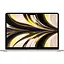 Ноутбук Apple MacBook Air 13,6" M2 Starlight 2022 (MLY13) - миниатюра 1