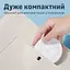 Набір перехідників 6в1 для телефону з кабелем для заряджання Remax Wanbo Series RC-190 Білий - мініатюра 10