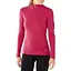 Термокофта Smart Wool Wm’s NTS Mid 250 Zip T L Pink (1033-SW SS221.907-L) - миниатюра 1