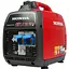 Інверторний бензиновий генератор Honda EU 22i [158857] - мініатюра 2