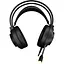 Навушники GamePro HS565 Nitro Black (HS565) - мініатюра 2
