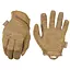 Тактические перчатки Mechanix Specialty Vent Coyote L (MSV-72-010) - миниатюра 1