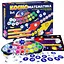 Развивающая игра для детей "Космоматематика" Magdum ME5032-16, 2в1, 2 поля для игры - миниатюра 2