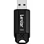 USB флэш-накопитель Lexar JumpDrive S80 128GB USB-A 3.1 Black (LJDS080128G-BNBNG) [137804] - миниатюра 4