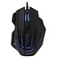 Компьютерная мышь Aula S18 Black teh0020406 - миниатюра 1