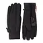Рукавиці CMP Women's Softshell Gloves with Leather Details Black L (1097-6521609-U901 L) - мініатюра 4