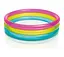 Басейн Intex надувний Веселка, 57104 - мініатюра 1