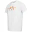 Футболка Blaser Active Outfits T25 ARGALI XL White - мініатюра 2