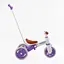 Трехколесный велосипед Best Trike LB-10571 с отцовской фиолетовой ручкой - миниатюра 2