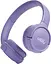 Навушники JBL Tune 520BT Purple (JBLT520BTPUREU) - мініатюра 1