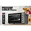Духовка настольная Liberty T-275 CG - миниатюра 3