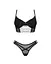 Комплект Obsessive Roxelia 2-pcs Set XL/2XL - мініатюра 3