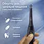 Электрическая зубная щетка Oral-B iO 2 океанически-синяя - миниатюра 3
