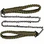 Туристическая цепная пила Base Camp Paracord Saw Зеленый - миниатюра 1