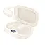Бездротові навушники BOROFONE BW73 Lucky Open True Wireless BT headset Milky White - мініатюра 1