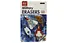 Ластики у наборі Літаки, 12 шт. - мініатюра 1