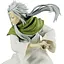 Фигурка Banpresto Otherworlder Hakurou О моем перерождении в слизь Хакуро 14см WST TT H - миниатюра 2