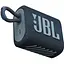 Портативна колонка JBL Go 3 Blue (JBLGO3BLU) - мініатюра 9