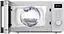 Мікрохвильова піч Gorenje MO20A3WH (M20XYZ) (6923920) - мініатюра 6