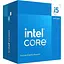 Процессор Intel Core i5-14400F 10C/16T 2.5GHz 20Mb LGA1700 65W graphics Box - миниатюра 1