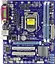 Материнська плата Gigabyte GA-H61M-S2PV (GA-H61M-S2PV) (Socket 1155, Intel H61, Micro-ATX) Б/в - мініатюра 1
