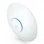 Точка доступу Ubiquiti UniFi U7 Long-Range (U7-LR) - мініатюра 6