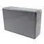 Блок для йоги FT0861(Grey) EVA 23 х 15 х 7 см - миниатюра 1